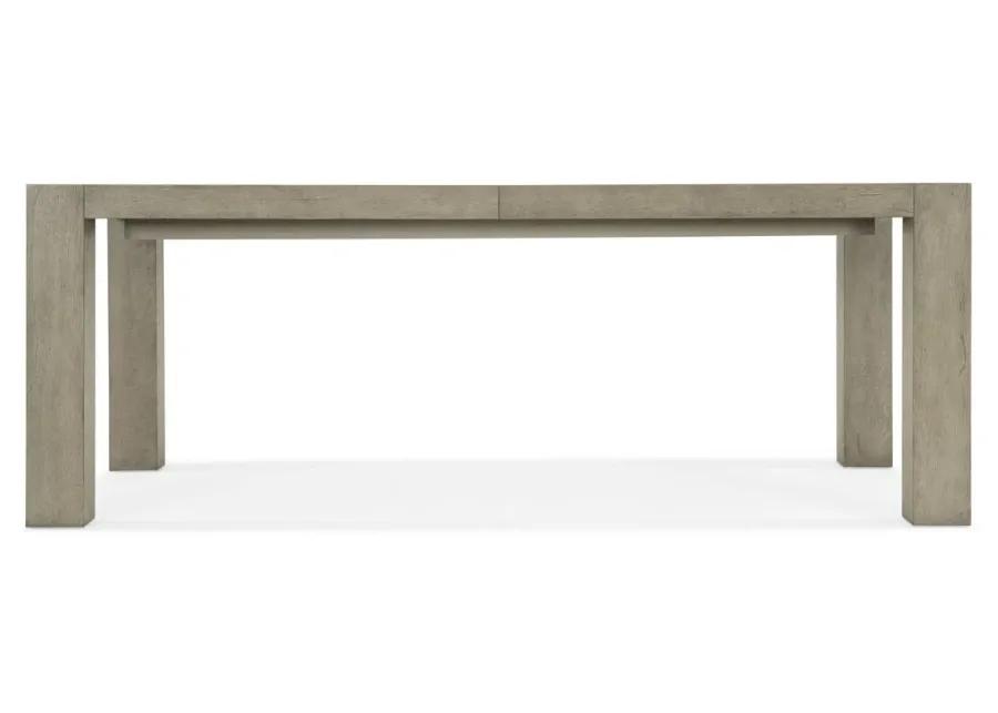 Linville Falls Extension Dining Table