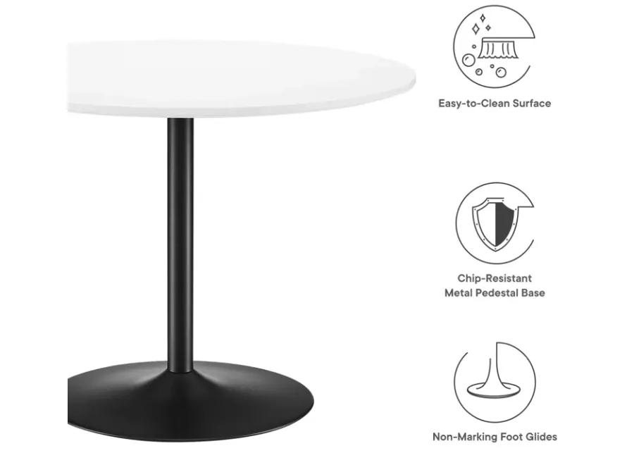 Amuse 40" Dining Table