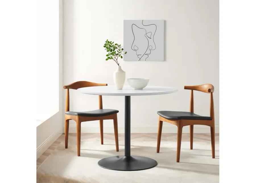 Amuse 40" Dining Table