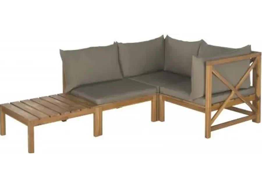 Lynwood Outdoor Sectional