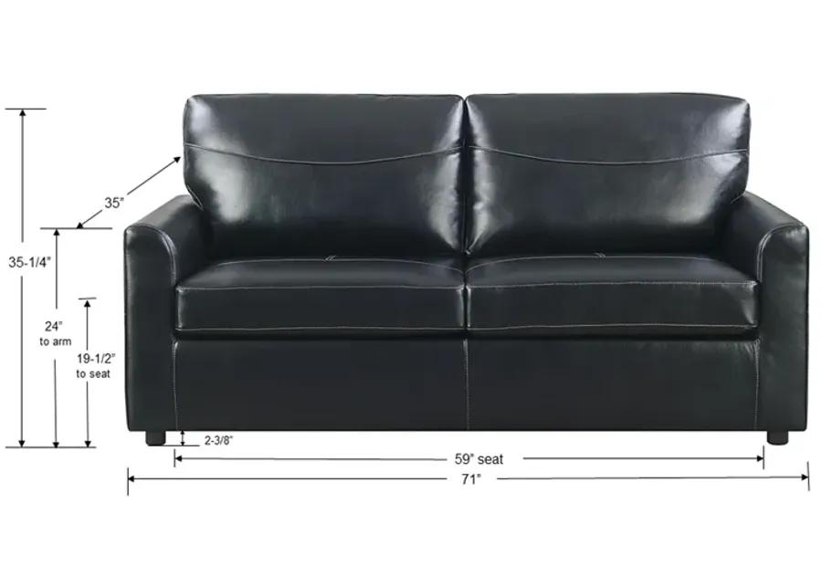 Slumber Full Sleeper Sofa