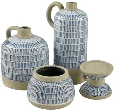 Doyle Vase  -  Medium - Set of 2