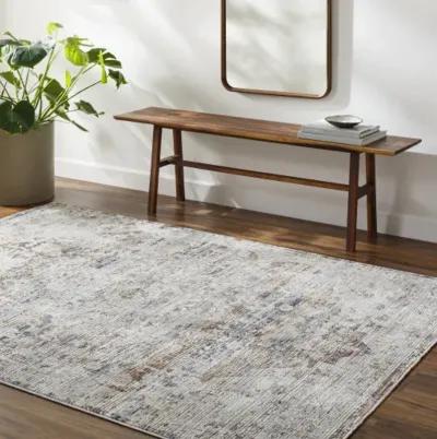 Edmonton EDO-2300 9'2" x 12' Machine Woven Rug