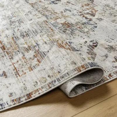 Edmonton EDO-2300 9'2" x 12' Machine Woven Rug