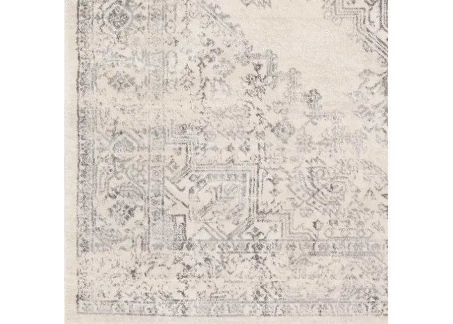 Roma 7'10" Square Rug