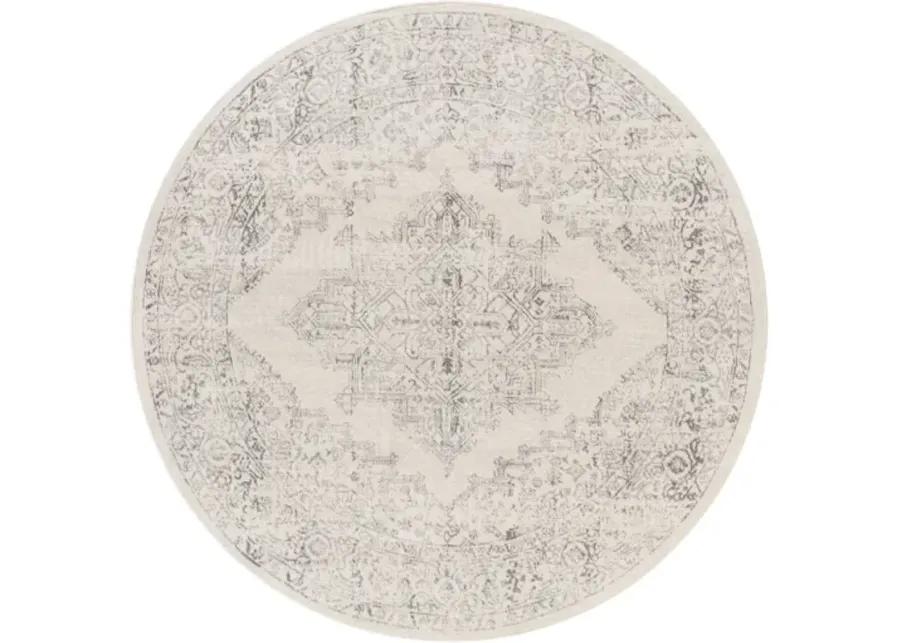 Roma 7'10" Square Rug