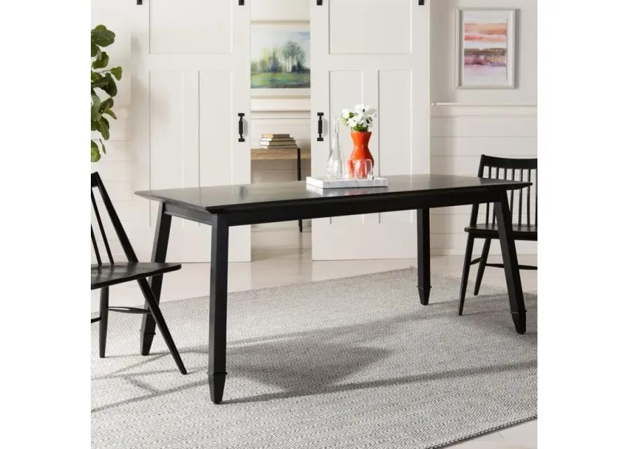 Brayson Rectangular Dining Table