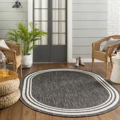 Eagean 8'10" x 12' Rug