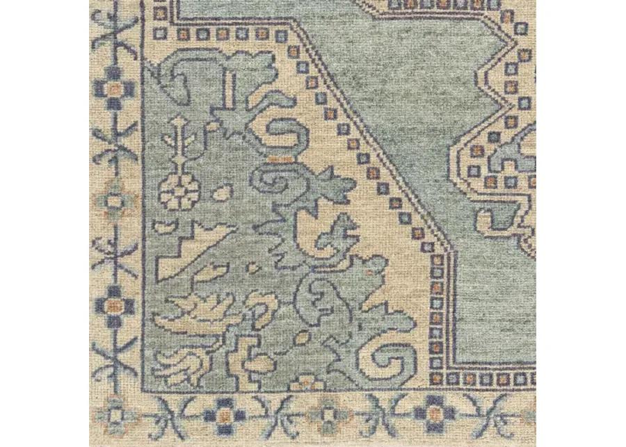 Cappadocia 5'6" x 8'6" Rug