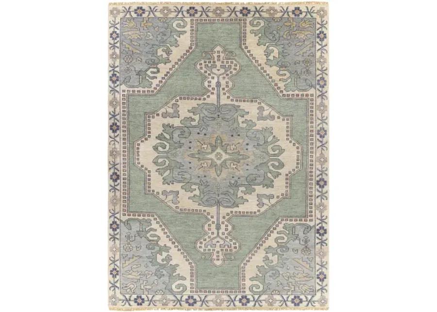 Cappadocia 5'6" x 8'6" Rug