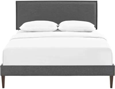 Amaris Platform Bed