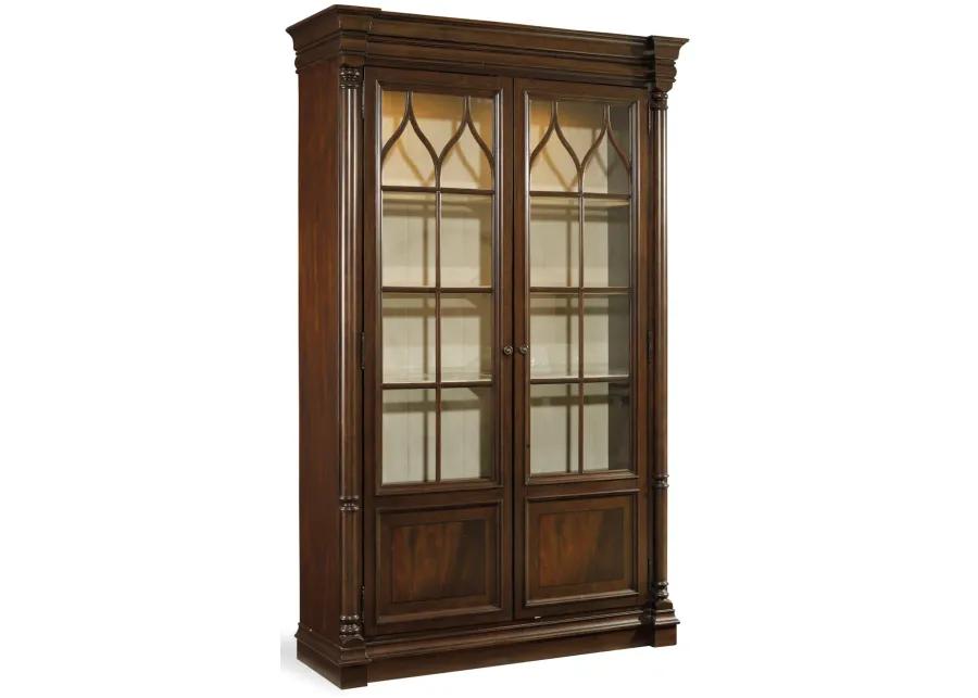 Leesburg Display Cabinet