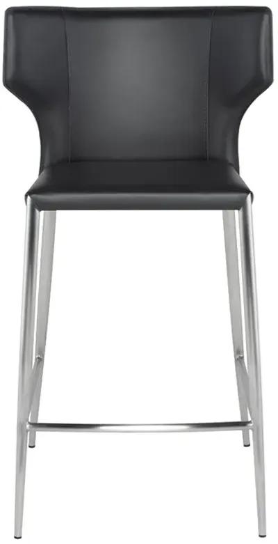 WAYNE COUNTER STOOL