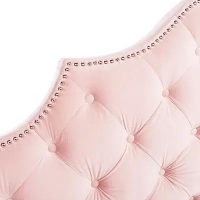 AREBELLE FULL HEADBOARD