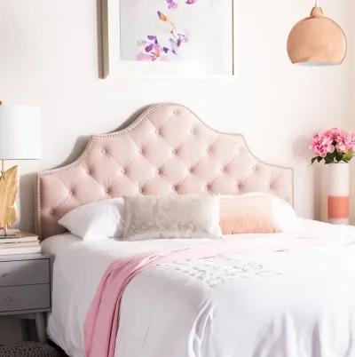 AREBELLE FULL HEADBOARD