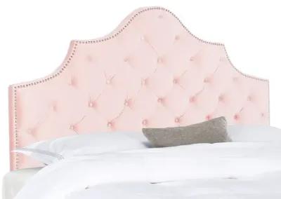 AREBELLE FULL HEADBOARD