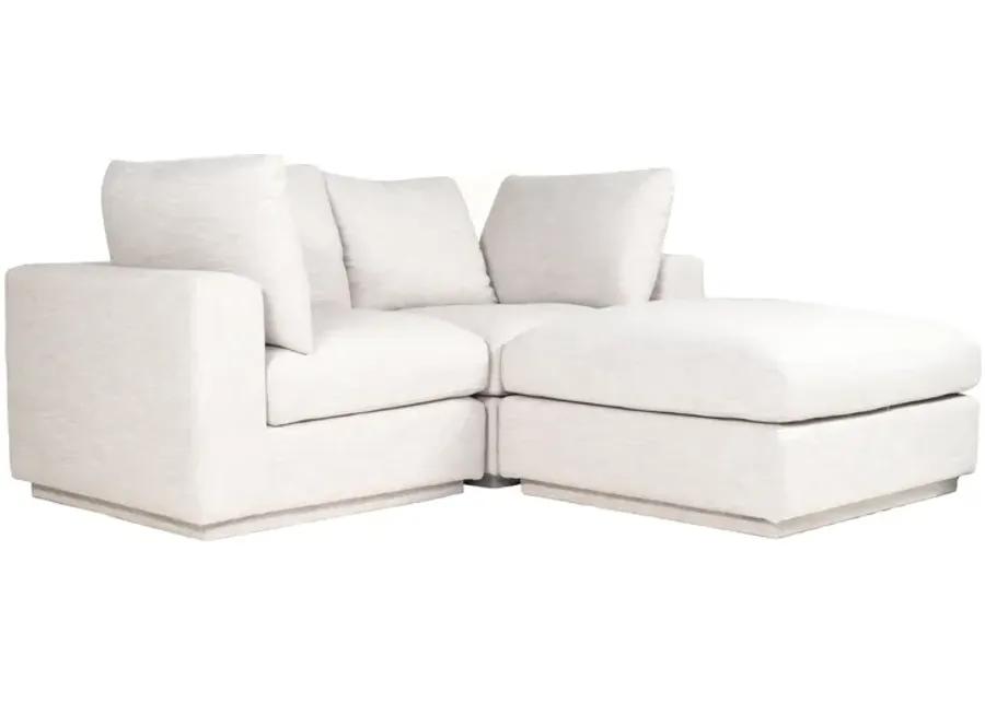 Justin Nook Modular Sectional