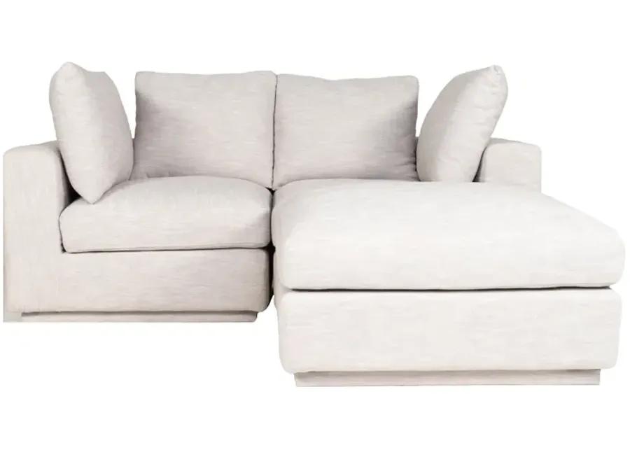 Justin Nook Modular Sectional