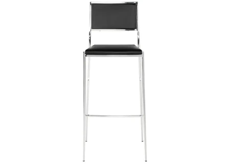 AARON BAR STOOL