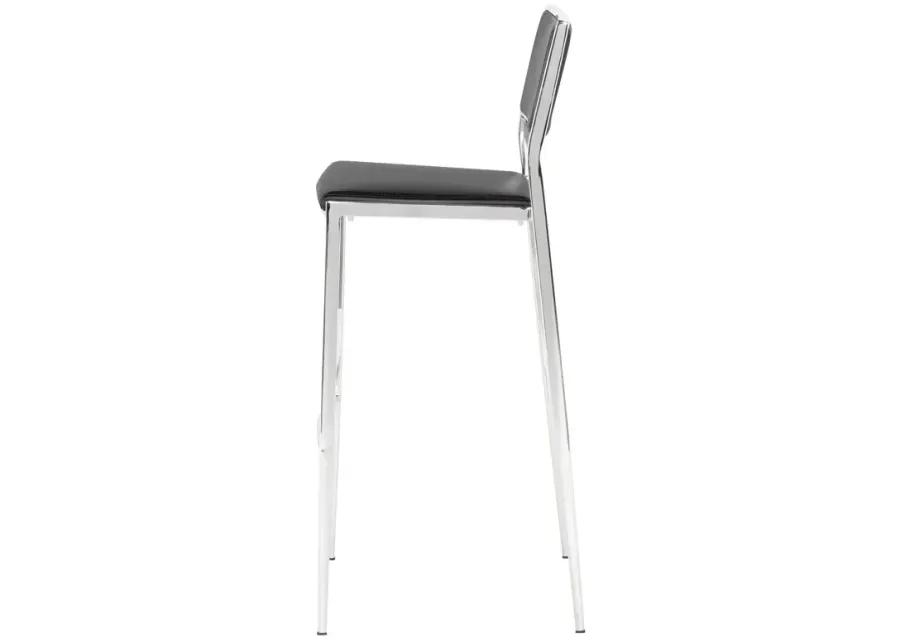 AARON BAR STOOL