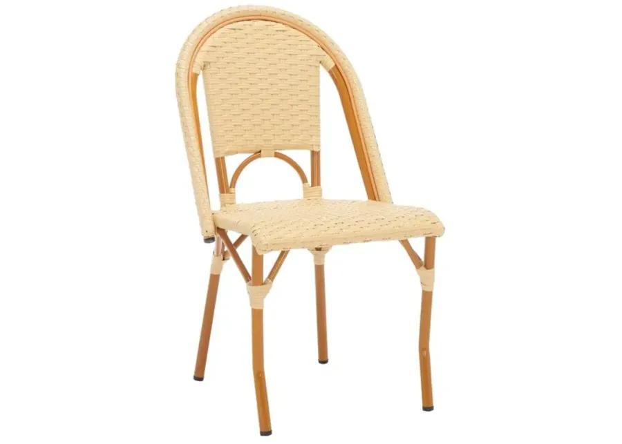 CALIFORNIA SIDE CHAIR - Set of 2