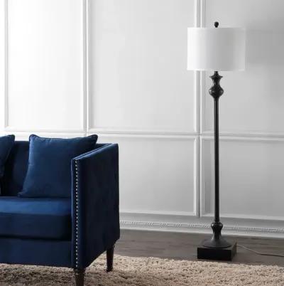 Brewster 61.5-Inch H Floor Lamp