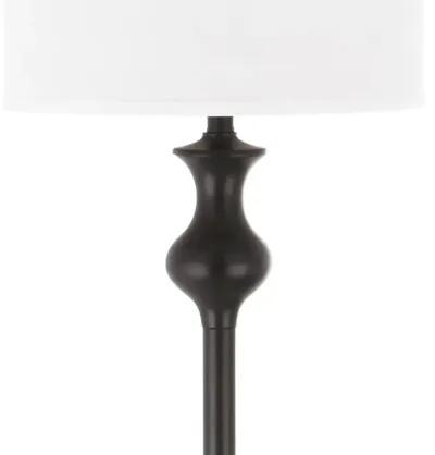 Brewster 61.5-Inch H Floor Lamp