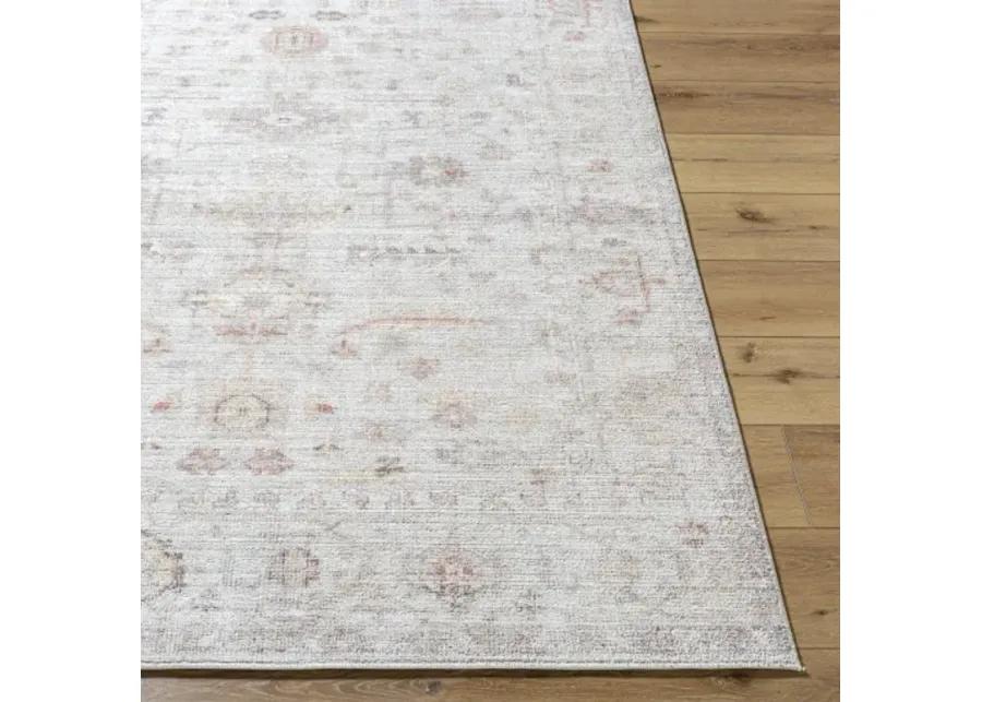 Spokane PNWSP-2300 6'6" x 9' Machine Woven Rug