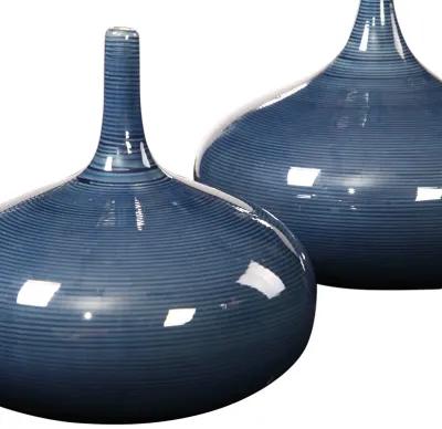 Zayan Vases - Set of 2