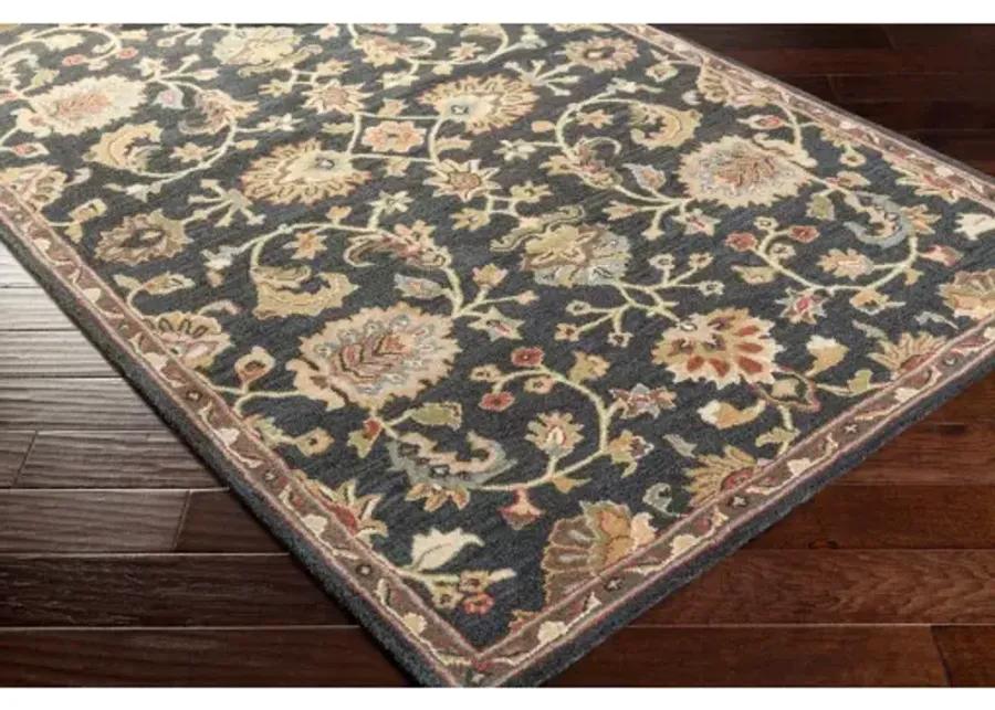 Middleton AWMD-1000 2'3" x 10' Rug