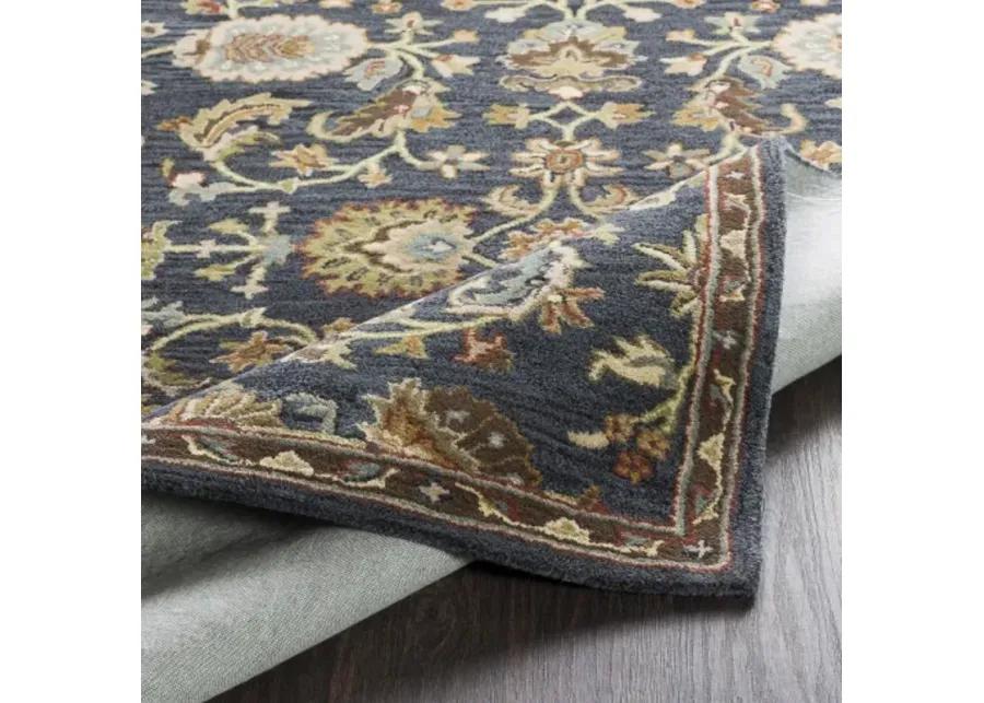 Middleton AWMD-1000 2'3" x 10' Rug