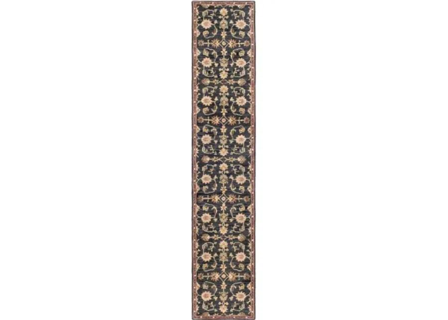 Middleton AWMD-1000 2'3" x 10' Rug