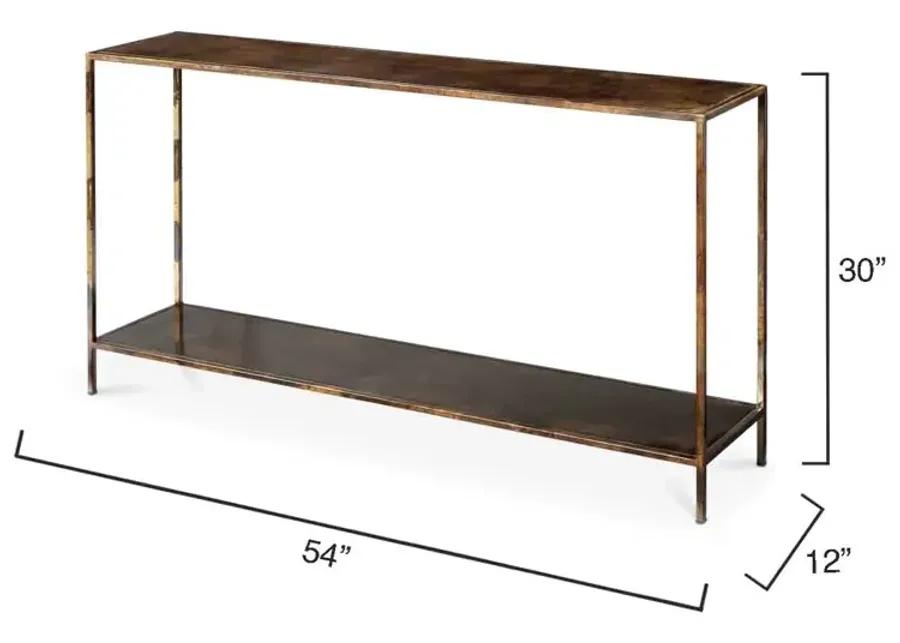 Royal Console Table 