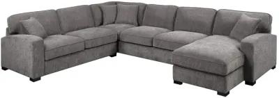 Repose 3 Piece Sectional