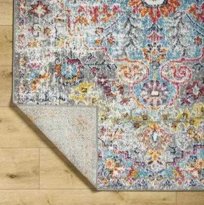 Harput 7'10" x 10'3" Rug