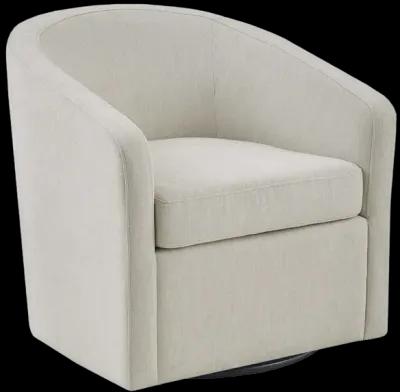 Martha Stewart Swivel Chair