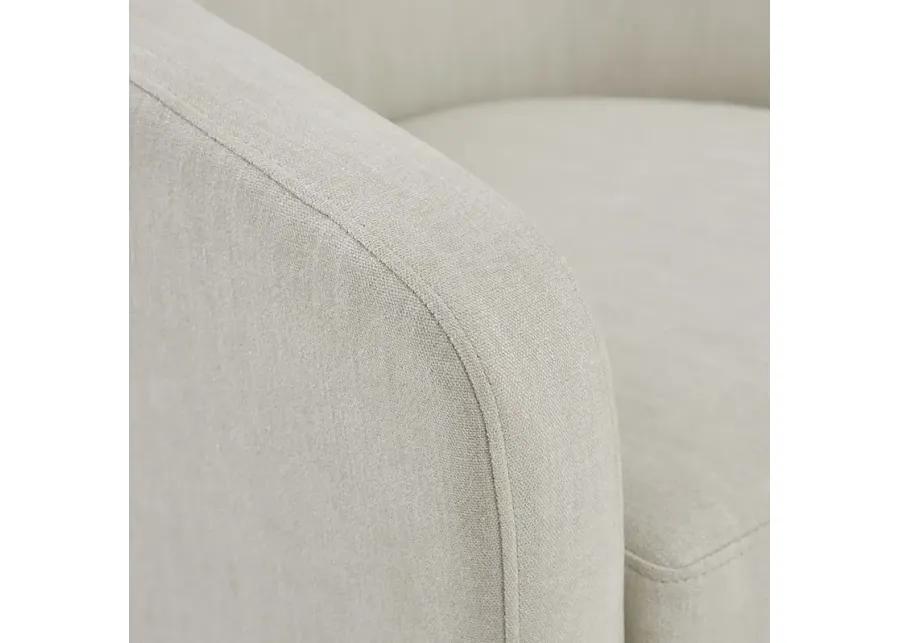 Martha Stewart Swivel Chair