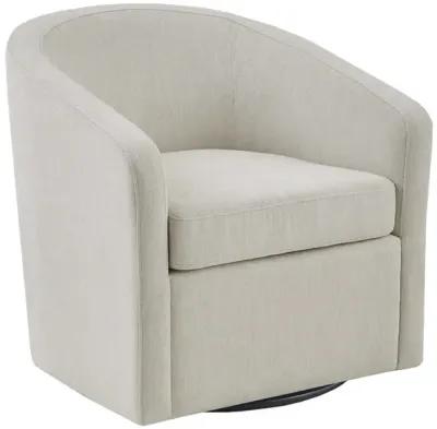 Martha Stewart Swivel Chair