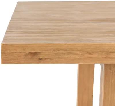 Fenmore 70" Dining Table Natural by Kosas Home