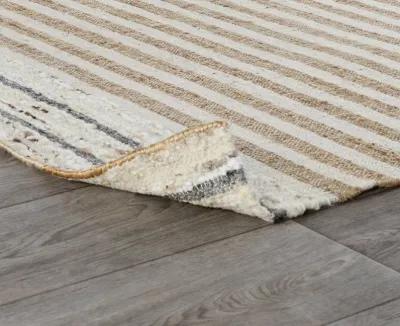 Pego Stripe Natural Multi 