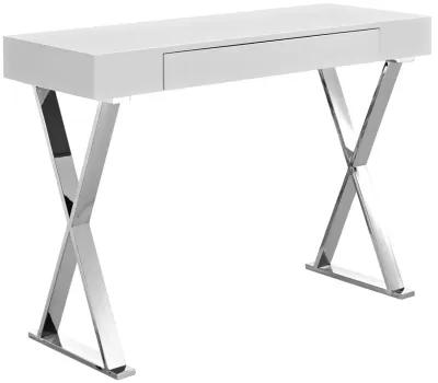 Sector Console Table