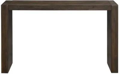 INK+IVY Monterey Brown 54" Console table