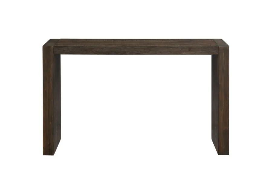 INK+IVY Monterey Brown 54" Console table