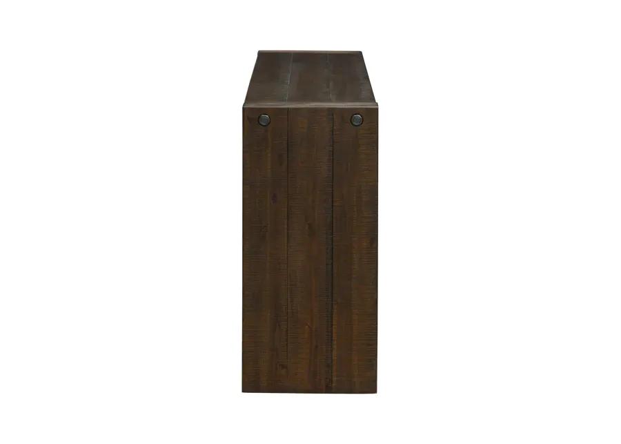 INK+IVY Monterey Brown 54" Console table