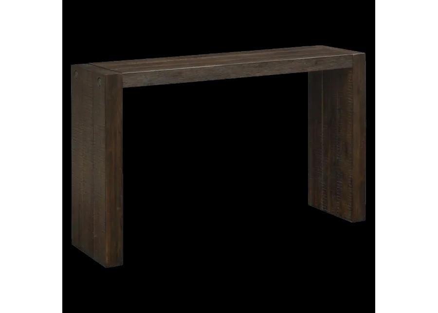 INK+IVY Monterey Brown 54" Console table