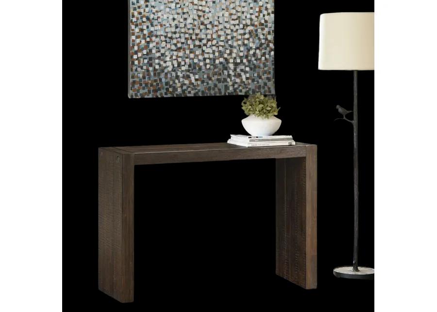 INK+IVY Monterey Brown 54" Console table