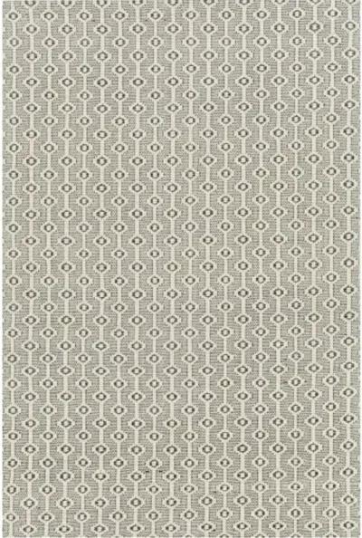 Nevada NVD-2301 6' x 9' Hand Made Rug