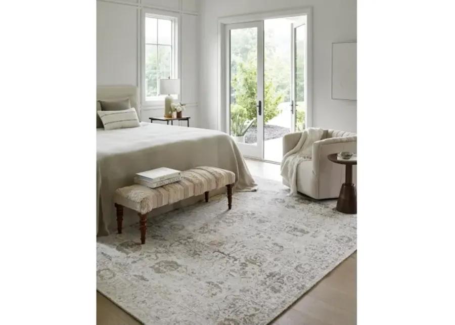 Aleyna ANE-2302 12' x 15' Handmade Rug