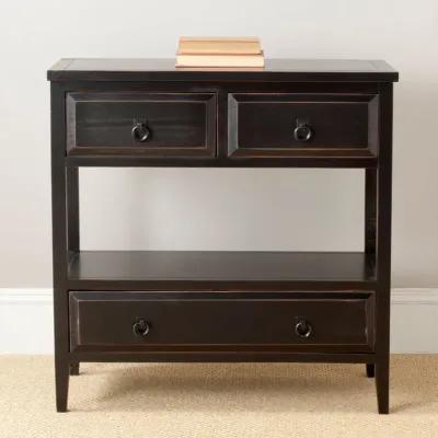 BRANSON 3 DRAWER SIDEBOARD