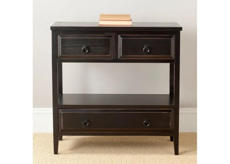 BRANSON 3 DRAWER SIDEBOARD